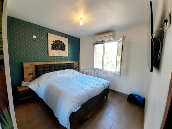 Maison à vendre 7 pièces SAINT JULIEN L'ARS (86)