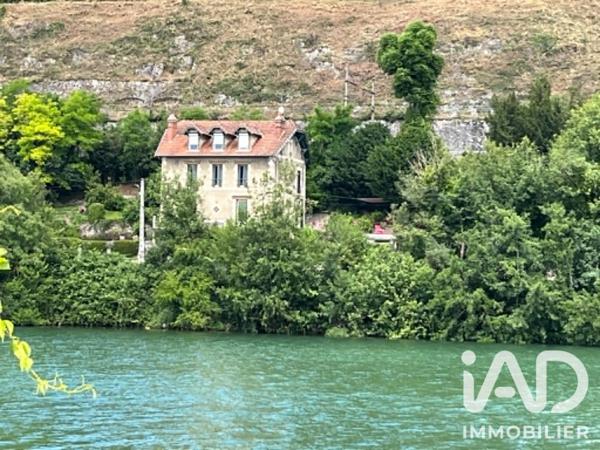 Maison à vendre 10 pièces 208,45 m² Champagne-sur-Seine