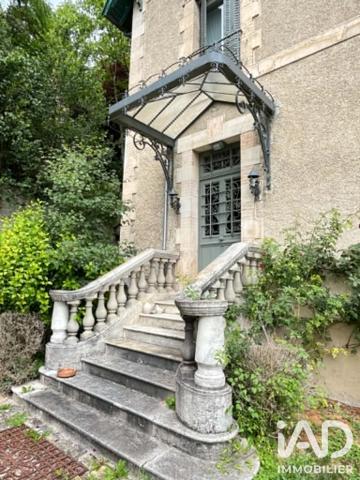 Maison à vendre 10 pièces 208,45 m² Champagne-sur-Seine