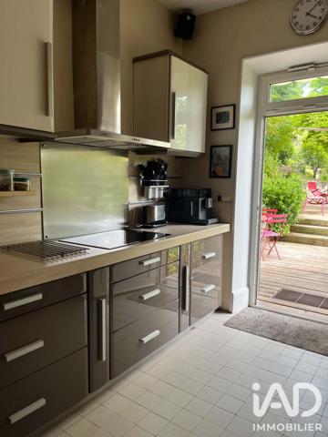 Maison à vendre 10 pièces 208,45 m² Champagne-sur-Seine