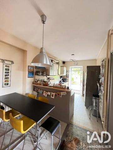 Maison à vendre 10 pièces 208,45 m² Champagne-sur-Seine