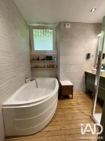 Maison à vendre 10 pièces 208,45 m² Champagne-sur-Seine