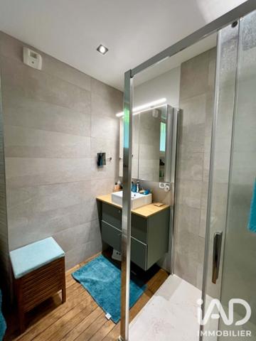 Maison à vendre 10 pièces 208,45 m² Champagne-sur-Seine