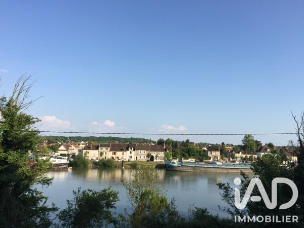Maison à vendre 10 pièces 208,45 m² Champagne-sur-Seine