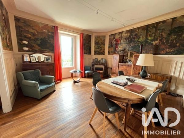 Maison à vendre 10 pièces 208,45 m² Champagne-sur-Seine
