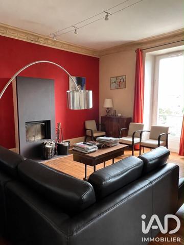 Maison à vendre 10 pièces 208,45 m² Champagne-sur-Seine