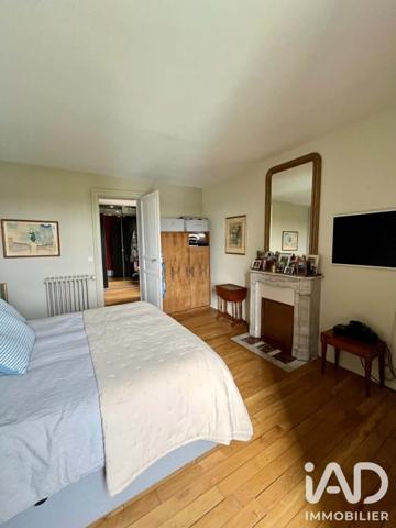 Maison à vendre 10 pièces 208,45 m² Champagne-sur-Seine