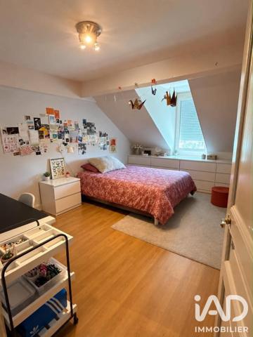 Maison à vendre 10 pièces 208,45 m² Champagne-sur-Seine