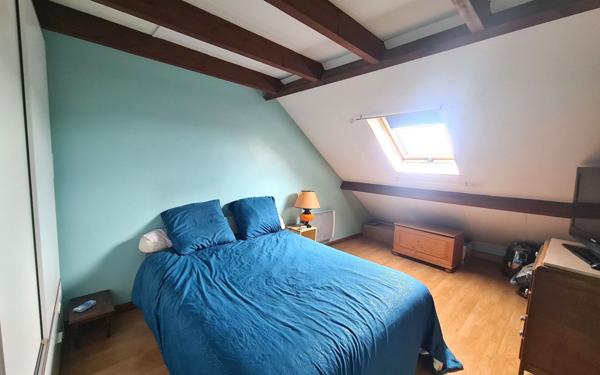 Appartement à vendre    3 pièces • 41,41 m2 Ozoir-la-Ferrière