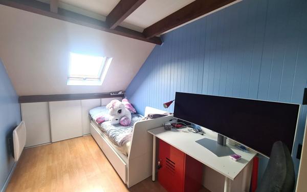 Appartement à vendre    3 pièces • 41,41 m2 Ozoir-la-Ferrière