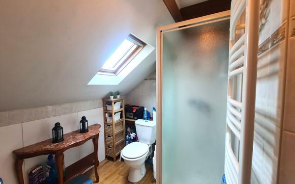 Appartement à vendre    3 pièces • 41,41 m2 Ozoir-la-Ferrière