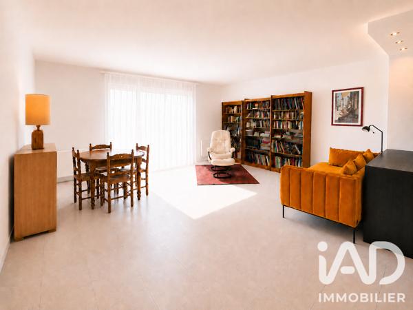 Maison à vendre 6 pièces 110 m² Cormeilles-en-Parisis