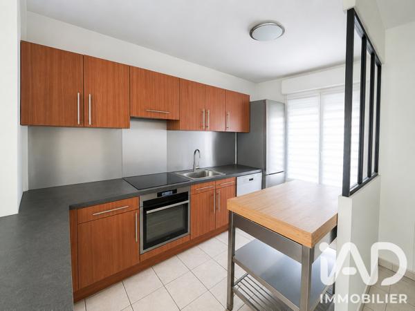 Maison à vendre 6 pièces 110 m² Cormeilles-en-Parisis