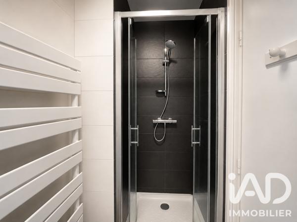 Maison à vendre 6 pièces 110 m² Cormeilles-en-Parisis