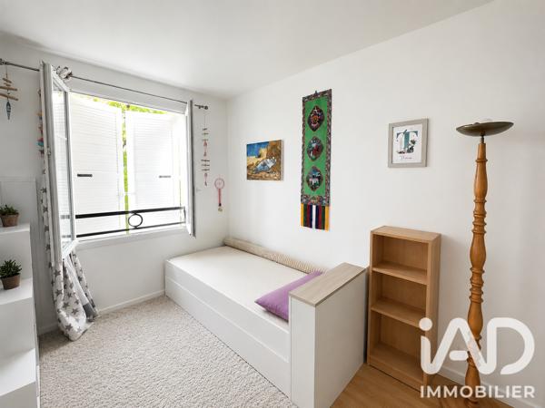 Maison à vendre 6 pièces 110 m² Cormeilles-en-Parisis