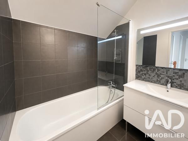 Maison à vendre 6 pièces 110 m² Cormeilles-en-Parisis