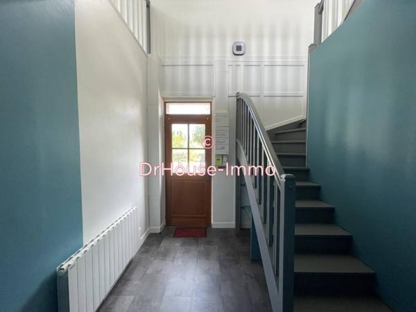 Appartement à vendre 4 pièces de 81 m²