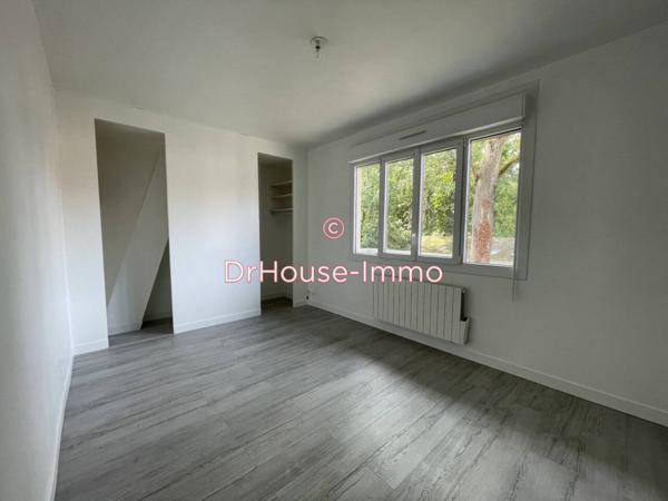 Appartement à vendre 4 pièces de 81 m²