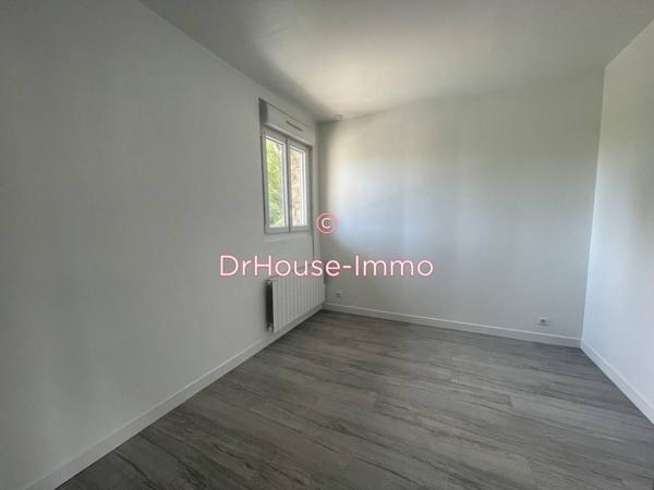 Appartement à vendre 4 pièces de 81 m²