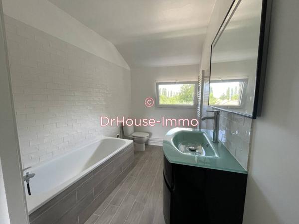 Appartement à vendre 4 pièces de 81 m²