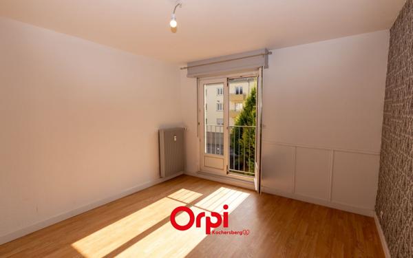 Appartement à vendre    3 pièces • 83 m2 Souffelweyersheim