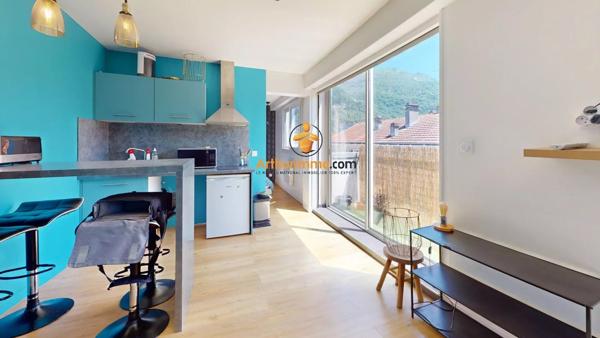 Location                                                      Appartement
                        
                     2 pièces                      30 m2                     à Lourdes