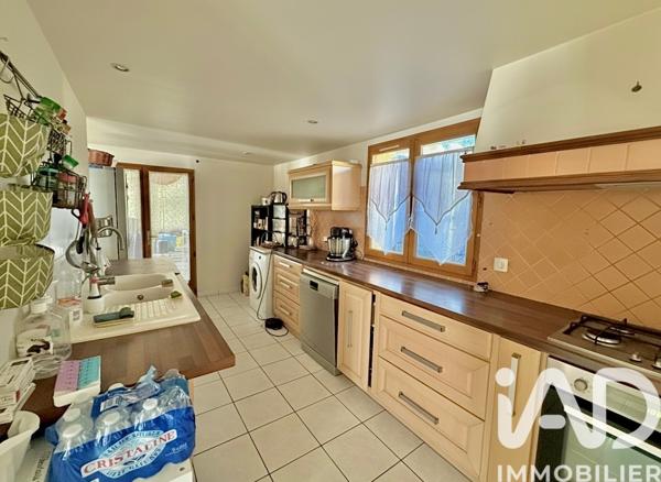 Maison à vendre 5 pièces 120 m² Pibrac