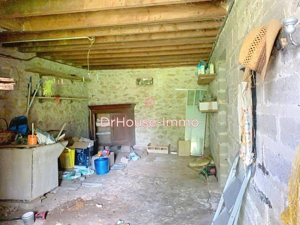 Maison à vendre 3 pièces de 51 m²