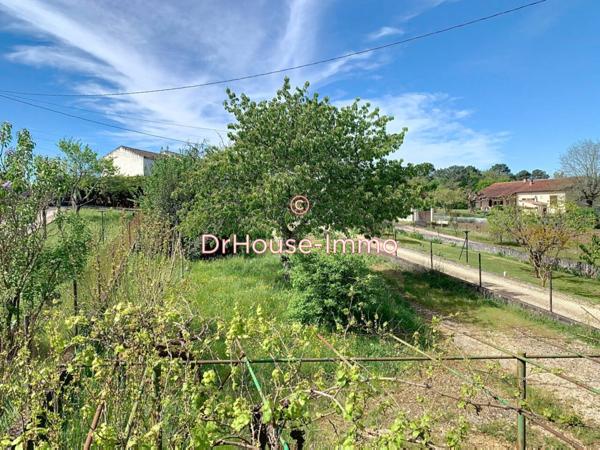 Maison à vendre 3 pièces de 51 m²