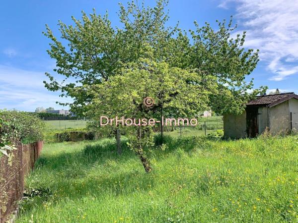 Maison à vendre 3 pièces de 51 m²