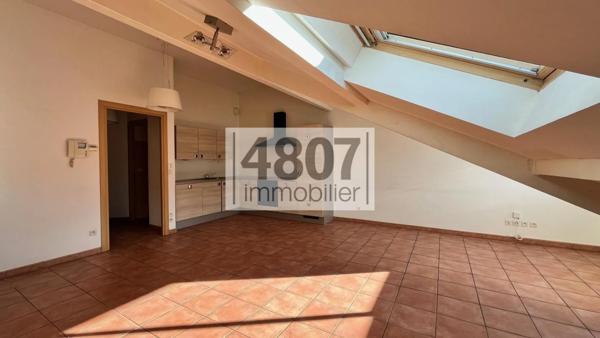 Appartement à vendre à Archamps (74160)