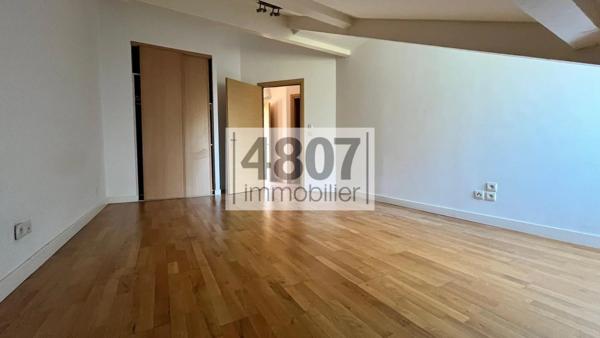 Appartement à vendre à Archamps (74160)