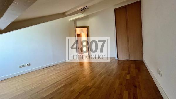 Appartement à vendre à Archamps (74160)