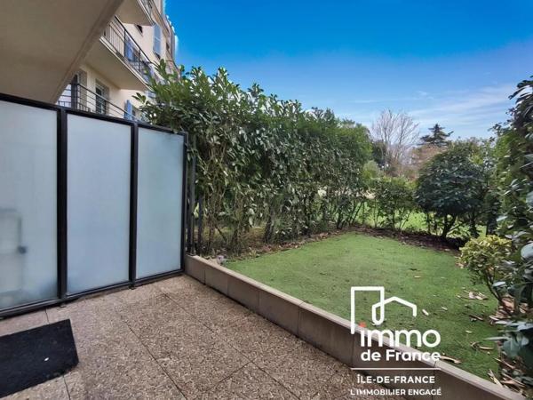 Appartement à vendre à Mantes-la-Jolie (78200)