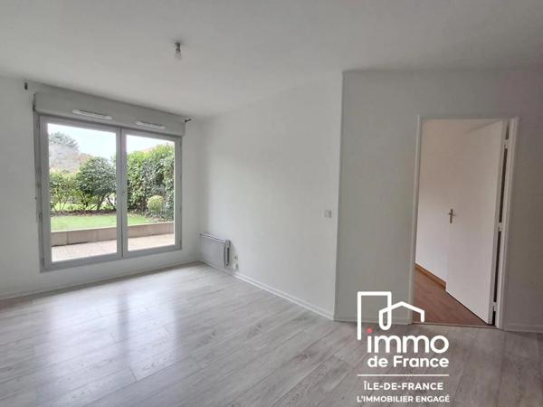 Appartement à vendre à Mantes-la-Jolie (78200)