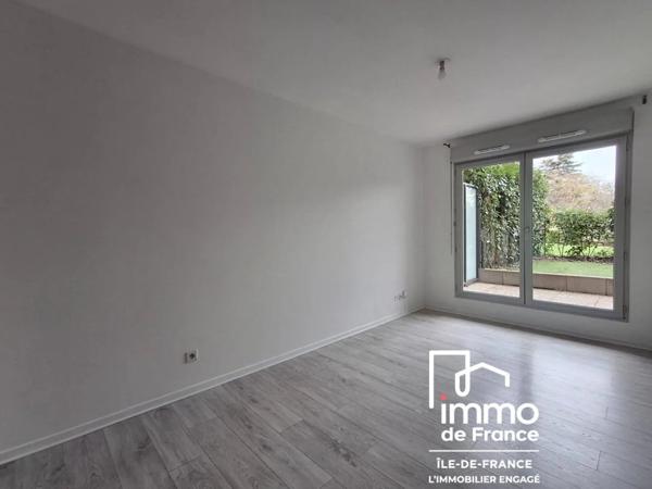 Appartement à vendre à Mantes-la-Jolie (78200)