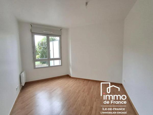 Appartement à vendre à Mantes-la-Jolie (78200)