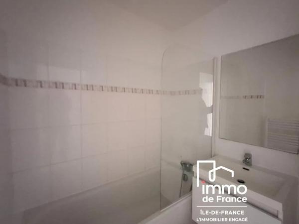 Appartement à vendre à Mantes-la-Jolie (78200)