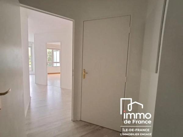 Appartement à vendre à Mantes-la-Jolie (78200)