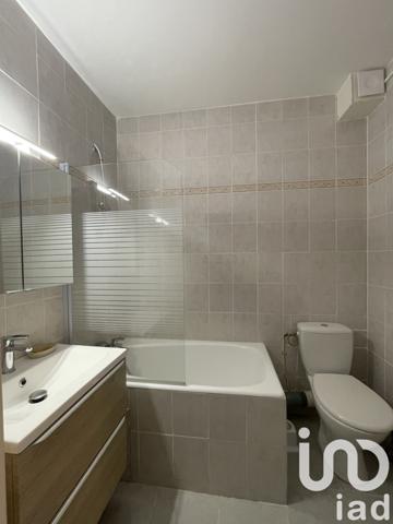 Appartement à vendre 1 pièce 31 m² Besse-et-Saint-Anastaise