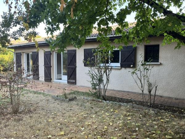 Maison 5 pièce(s) 4 chambre(s) 109 m²