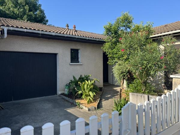 Maison 5 pièce(s) 4 chambre(s) 109 m²