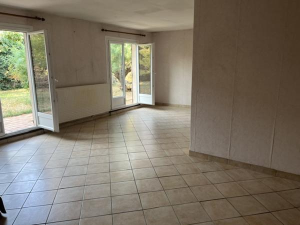 Maison 5 pièce(s) 4 chambre(s) 109 m²