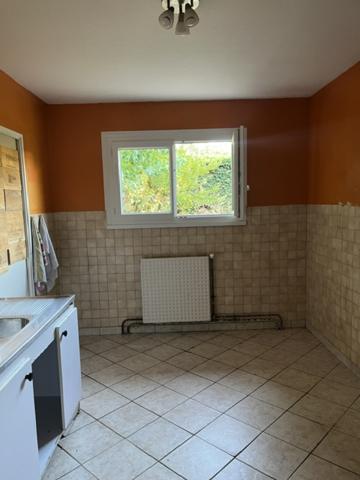 Maison 5 pièce(s) 4 chambre(s) 109 m²