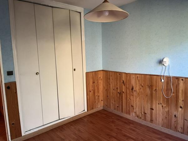 Maison 5 pièce(s) 4 chambre(s) 109 m²