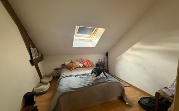 Appartement à louer    3 pièces •  Versigny