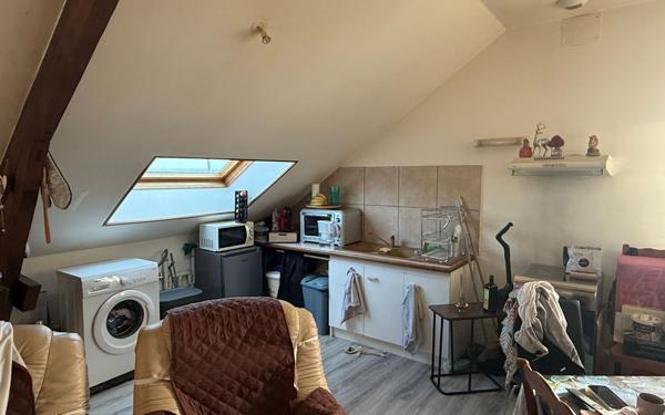 Appartement à louer    3 pièces •  Versigny