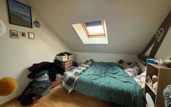 Appartement à louer    3 pièces •  Versigny