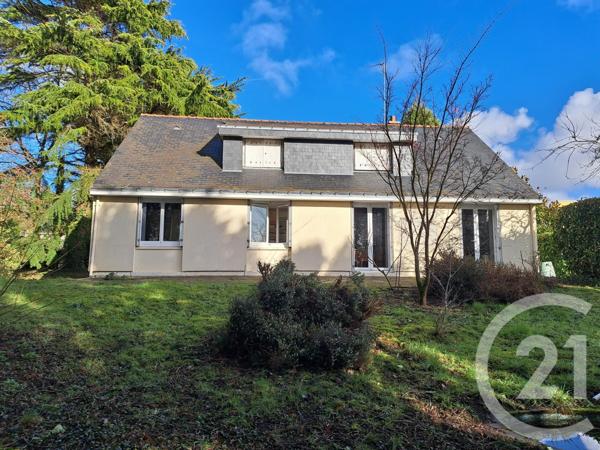 Maison à vendre  8 pièces - 162 m2 ST AVE - 56