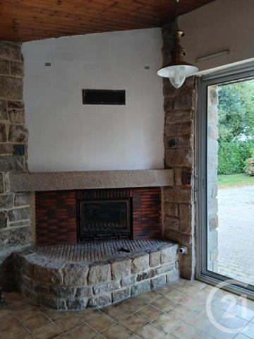 Maison à vendre  8 pièces - 162 m2 ST AVE - 56